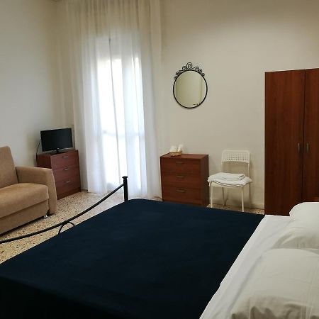 Leda B&B Livorno Exteriér fotografie