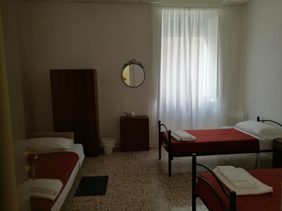Leda B&B Livorno Exteriér fotografie