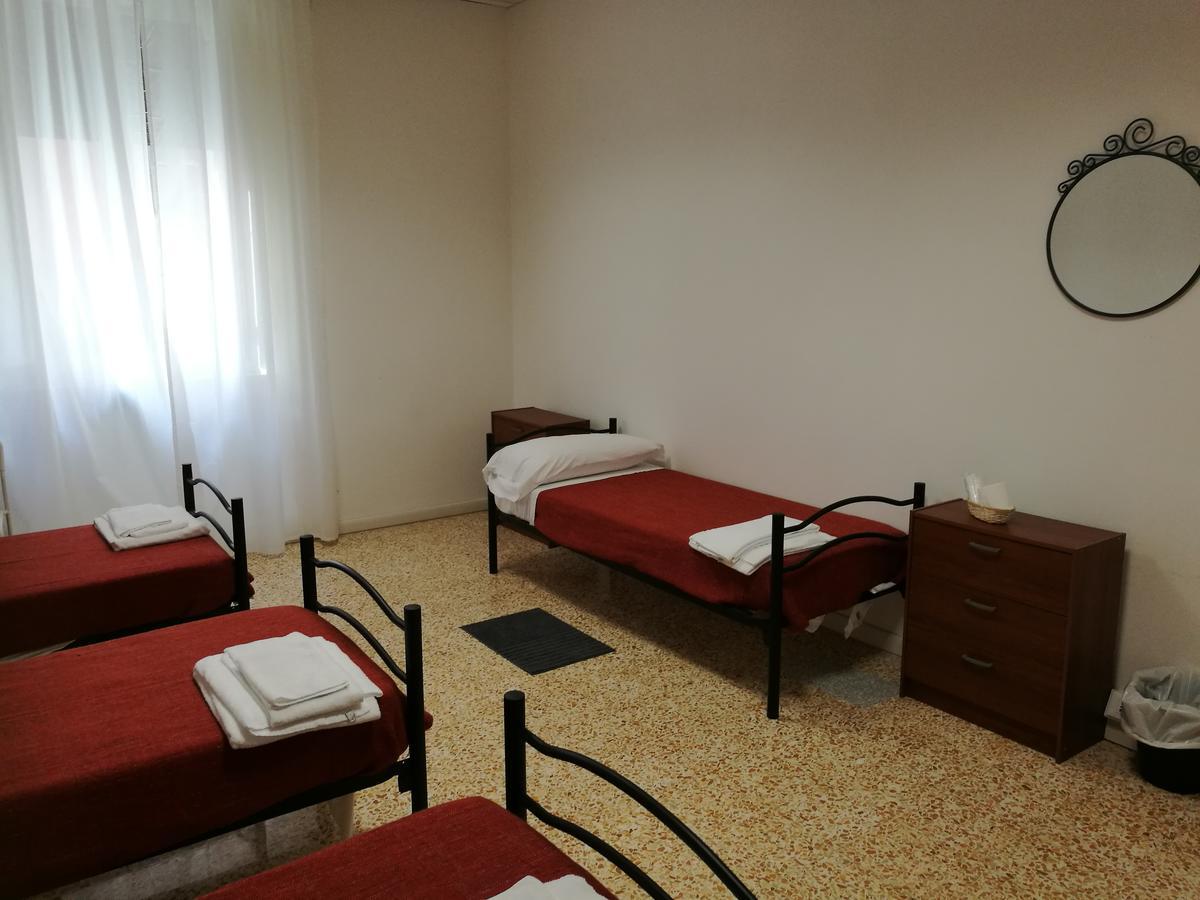 Leda B&B Livorno Exteriér fotografie